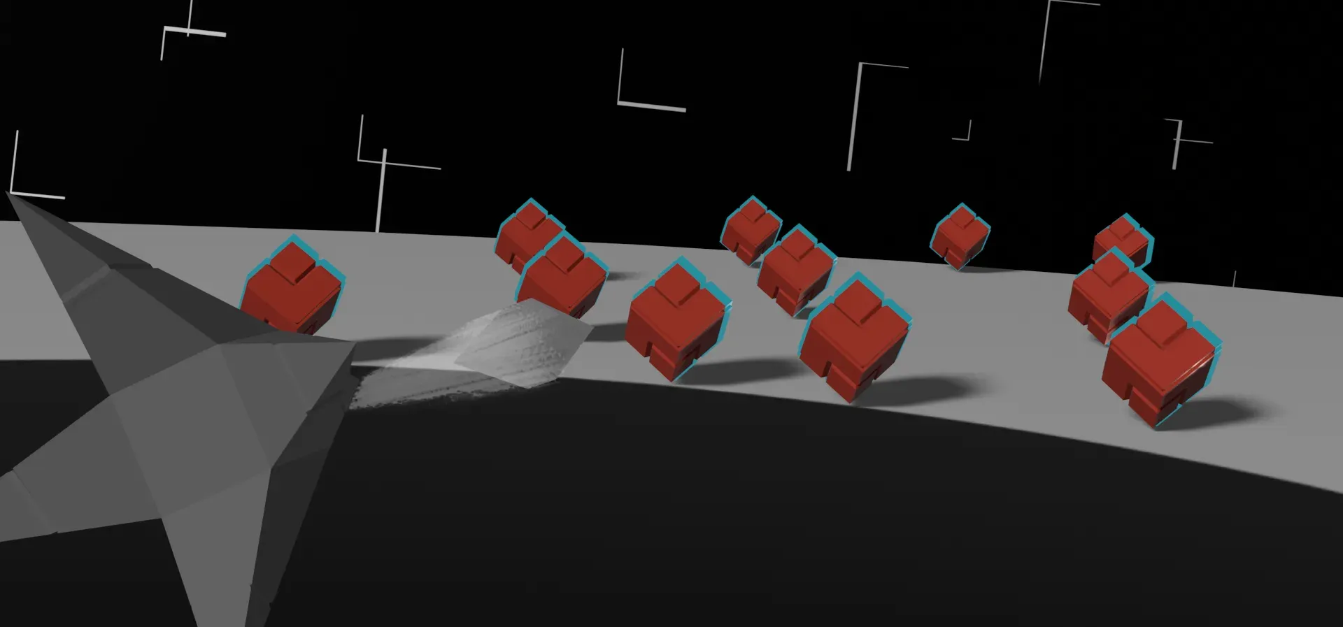 Gyro Flip
