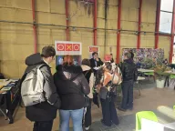 Bilan de nos salons de Janvier 2026