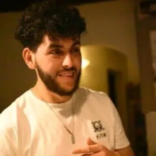 El Ghali
