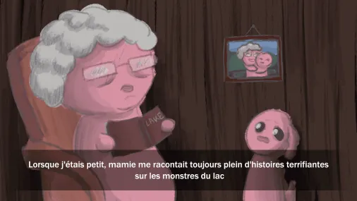 OXOLOTL où es-tu?