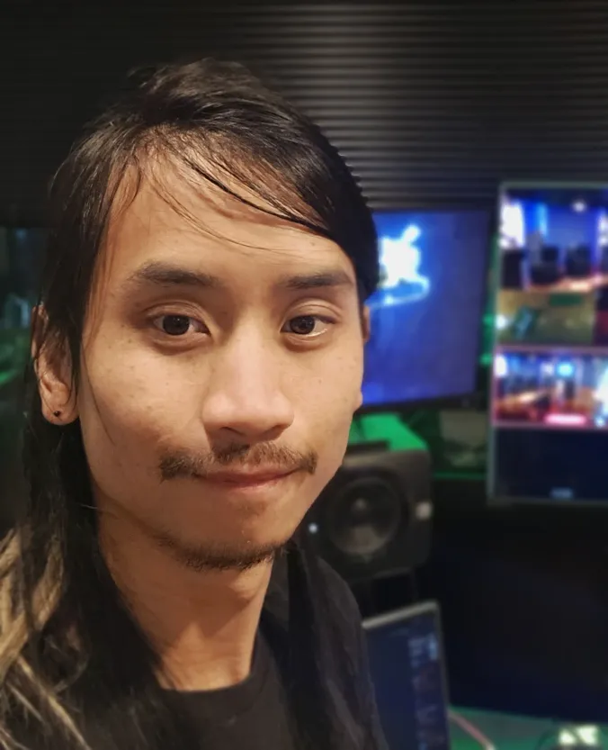 Photo de profil de Cyril Paradol