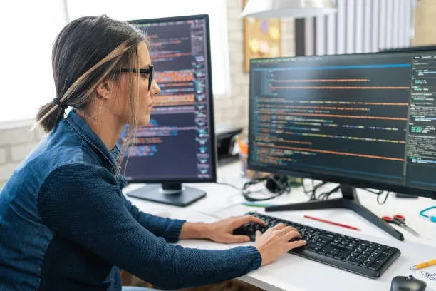 Bachelor Game Developer